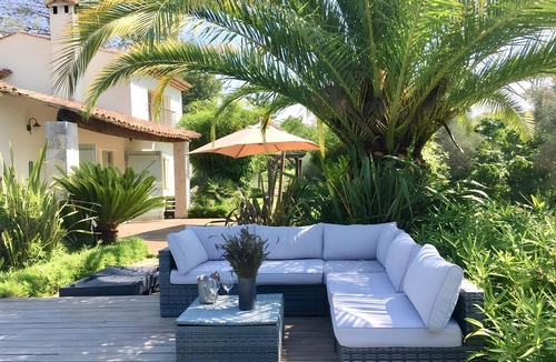 Tourrettes-sur-Loup Villa | Superbe villa haute de gamme a Tourrettes sur Loup