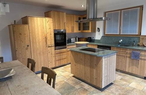Zermatt Apartment | Superior apartment with stunning Views of Matterhorn. 1 free return taxi ride