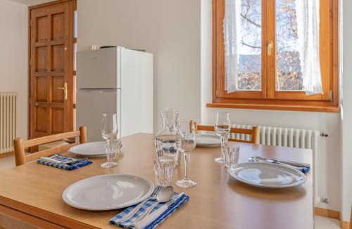 Folgaria Apartment | Surgiva del Sòm