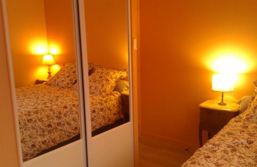 Voltaire - Saint Amour Bed & Breakfast | SWEET HOMALYON