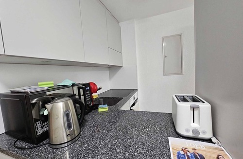 Old City of Bern Apartment | Swiss Classic Apartment at the heart of charming Bern