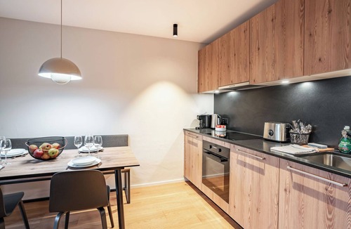 Granges Apartment | SWISSPEAK Resorts Thyon 4 Vallées by Interhome
