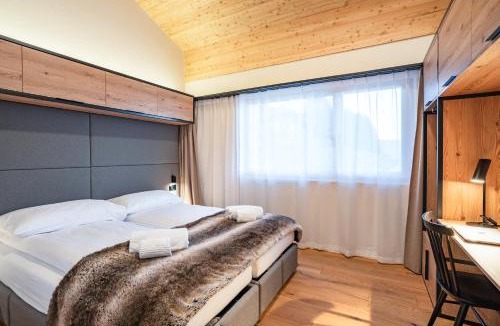 Vex Apartment | SWISSPEAK Resorts by Pierre & Vacances Premium Thyon
