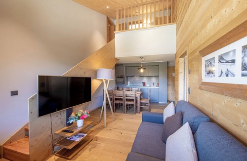 Vercorin Hotel | SWISSPEAK Resorts by Pierre & Vacances Premium Vercorin