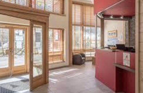 La Perriere Apartment | T2 convivial au cœur de La Tania, balcon sud, 4 pers, animaux acceptés - FR-1-513-74