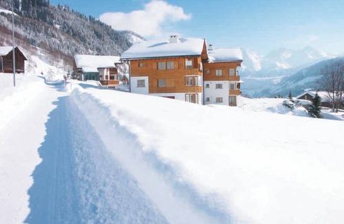 Sedrun Apartment | Tgèsa Garnetsch No. 1 Young, (Sedrun), 170.01 by Interhome
