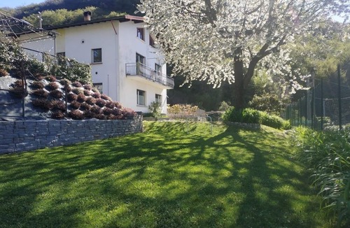 Barni Apartment | The Best Place To Visit Como Lake