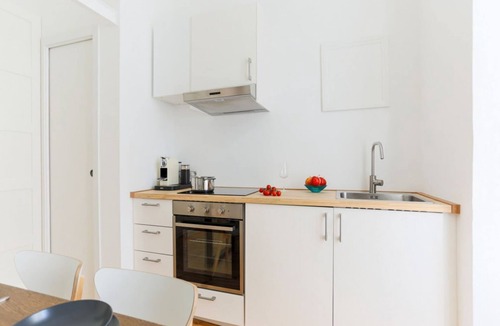 Carrobbio Apartment | The Best Rent - Loft in Colonne di San Lorenzo