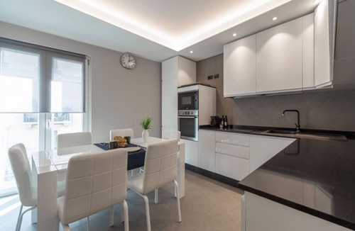 Chinatown Apartment | The Best Rent - Spacious apartment in Paolo Sarpi