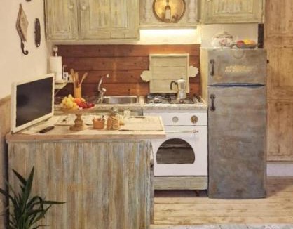 San Maurizio d'Opaglio Bed & Breakfast | The Cottage by the lake 1