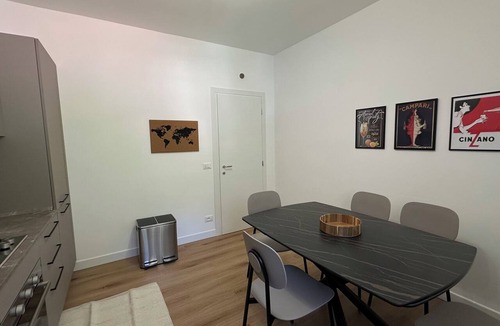 Ponte Caffaro Apartment | The ideal getaway for families, nestled between the lake and the mountains.