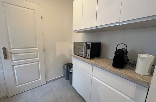Quartier Administrations Apartment | The ideal in Nîmes