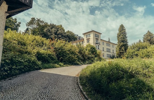 Bregenz Apartment | The Muse – Kissed by Inspiration