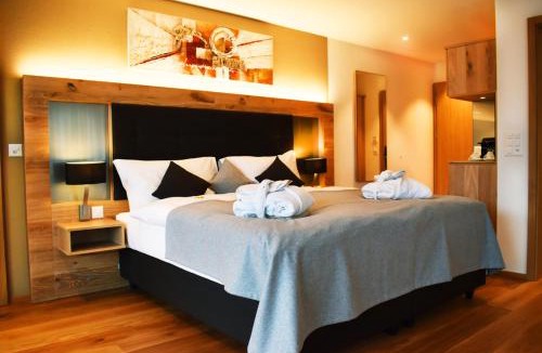 Bellwald Hotel | The Onya Resort & Spa