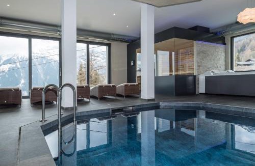Bellwald Hotel | The Onya Resort & Spa