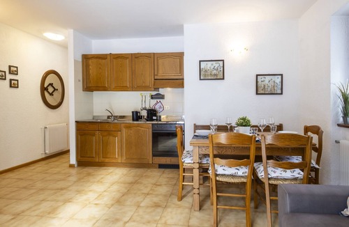 Valdidentro Apartment | The Silent Sylva by Interhome