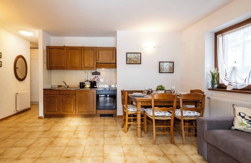 Valdidentro Apartment | The Silent Sylva by Interhome