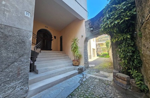 Capo di Ponte Apartment | The TABIAT Apartment - Grandpa AngeloIl's HOUSE