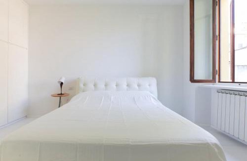 Porta Genova Apartment | Ticinese Zen