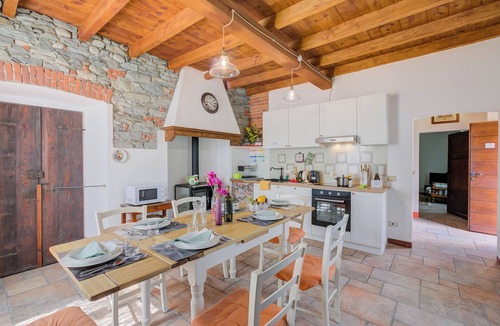 Brebbia Villa | Timeless l'Antico Mulino Della Bozza in Brebbia, Brebbia, Italy
