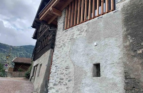 Corin-de-la-Crete House | Tiny House: Les Nomades