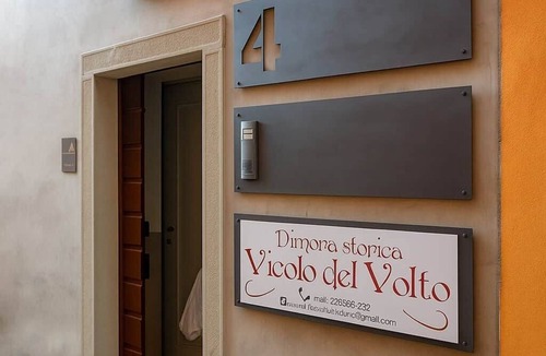 Iseo Apartment | To complete