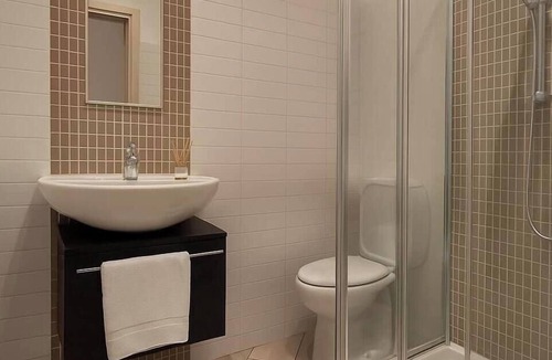 Iseo Apartment | To complete