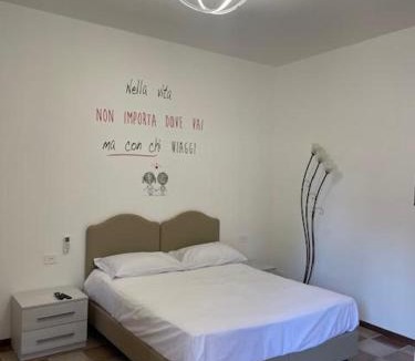 Tradate Hotel | Tommy&Gio