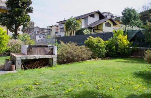 Tresivio House | Tra le Alpi - Holiday House