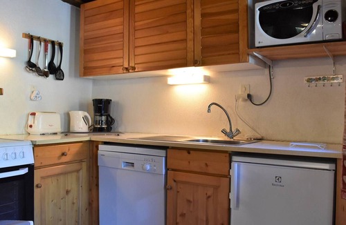 Meribel Ski Chalet | Traditional chalet for 8 in Méribel, calm and picturesque
