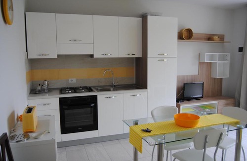 Pella House | Tre Casette