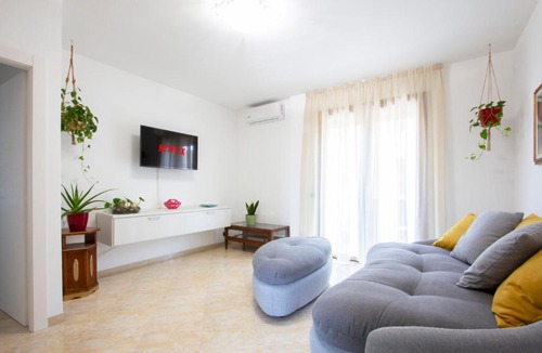 Cesate Apartment | Trilocale A3 CASA MAGNOLIA - Mi Rho Fiera