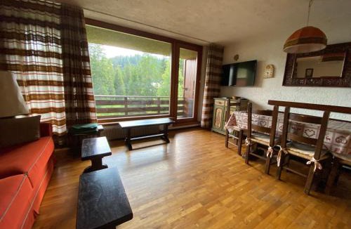 Madonna di Campiglio Apartment | Trilocale Zangola - Serafini