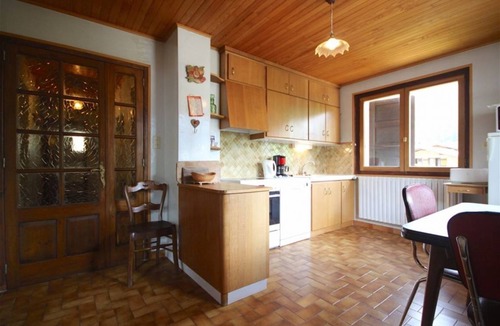 Morzine Apartment | TRIOLETS 1 in Morzine