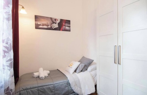 Trento Old Town Bed & Breakfast | Triple Room- Modern
