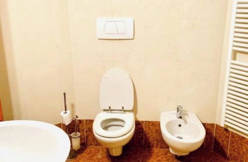 Trento Old Town Bed & Breakfast | Triple Room- Modern