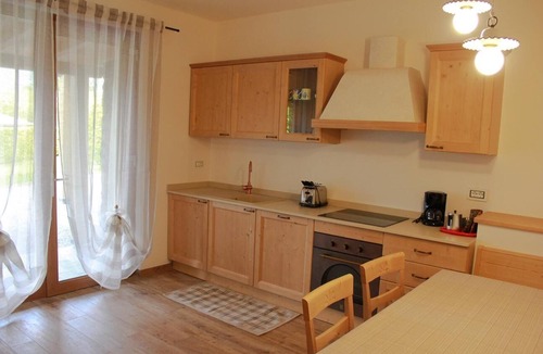 Pieve Vecchia Apartment | Two Bedroom Apartment
