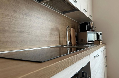 Clusone Apartment | TWO-ROOM APARTMENT FANZAGO