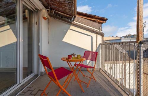 Greco Apartment | UG10 -Isola-Bicocca - Central - Apartment -