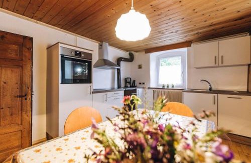 Aldino House | Untersteinhaus