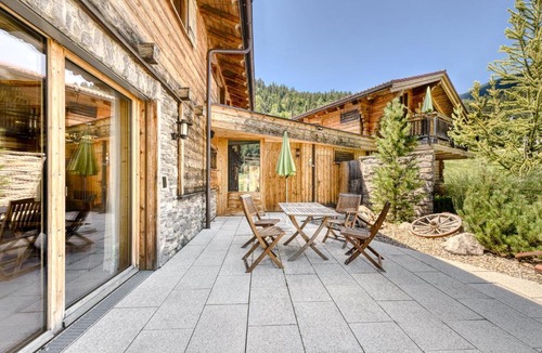 Brand Apartment | Uralp Royal by A-Appartments