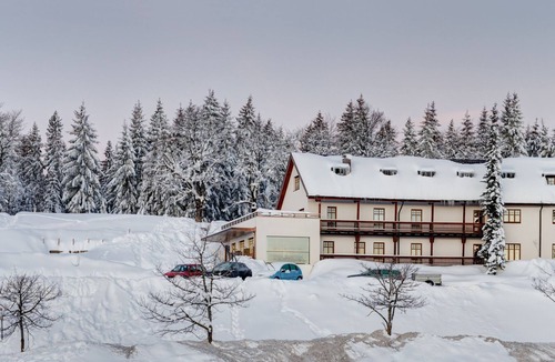 Schwarzenberg Apartment | Vacation apartment/apartment for 3 guests with 36m² in Schwarzenberg (95270)