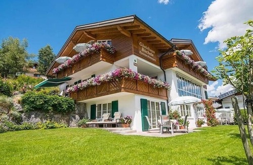 Hirschegg Apartment | Vacation apartment/apartment for 4 guests with 60m² in Hirschegg (315178)