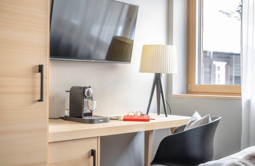 Gaschurn Apartment | Vacation apartment/apartment for 6 guests with 70m² in Gaschurn (51951)