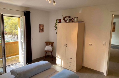 Nauders Apartment | Vacation apartment/apartment for 3 guests with 42m² in Nauders (165495)