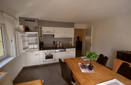 Nauders Apartment | Vacation apartment/apartment for 4 guests with 65m² in Nauders (165493)
