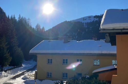 Nauders Apartment | Vacation apartment/apartment for 4 guests with 65m² in Nauders (165493)