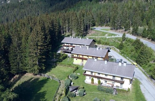 Nauders Apartment | Vacation apartment/apartment for 4 guests with 65m² in Nauders (165496)