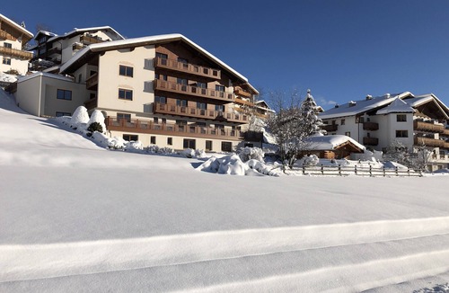 Serfaus Apartment | Vacation apartment/apartment for 4 guests with 70m² in Serfaus (162132)