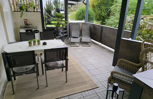 Weiler Apartment | Vacation apartment/apartment for 4 guests with 50m² in Weiler (298502)